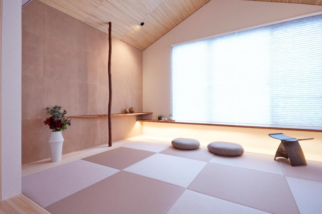 Terrace Villa Eon Shirahama Luaran gambar